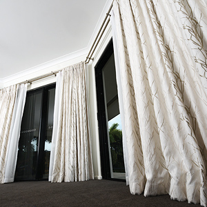 Curtains & Soft Furnishings